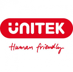 Przedłużacz UNITEK Y-UE01001 USB czarny