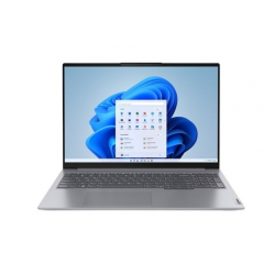 Laptop Lenovo ThinkBook 16 G6 16 WUXGA Ryzen 5 7530U 16GB 512GB W11H Arctic Grey 3YRS OS + CO2 Offset 