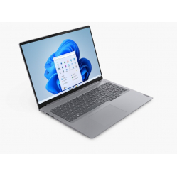 Laptop Lenovo ThinkBook 16 G6 16 WUXGA Ryzen 5 7530U 16GB 512GB W11H Arctic Grey 3YRS OS + CO2 Offset 
