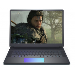 Dell Laptop Alienware 16 Area-51 AA16250 Win11 Home/ Core Ultra 9 275HX/32GB/2TB/16.0/ NVIDIA GeForce RTX 5080/Cam FHD/ 2Y AlienwareEliteCare