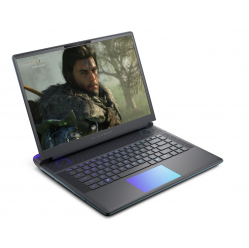 Dell Laptop Alienware 16 Area-51 AA16250 Win11 Home/ Core Ultra 9 275HX/32GB/2TB/16.0/ NVIDIA GeForce RTX 5080/Cam FHD/ 2Y AlienwareEliteCare