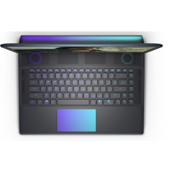 Dell Laptop Alienware 16 Area-51 AA16250 Win11 Home/ Core Ultra 9 275HX/32GB/2TB/16.0/ NVIDIA GeForce RTX 5080/Cam FHD/ 2Y AlienwareEliteCare