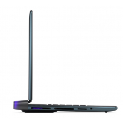 Dell Laptop Alienware 16 Area-51 AA16250 Win11 Home/ Core Ultra 9 275HX/32GB/2TB/16.0/ NVIDIA GeForce RTX 5080/Cam FHD/ 2Y AlienwareEliteCare