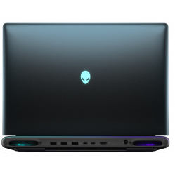 Dell Laptop Alienware 16 Area-51 AA16250 Win11 Home/ Core Ultra 9 275HX/32GB/2TB/16.0/ NVIDIA GeForce RTX 5080/Cam FHD/ 2Y AlienwareEliteCare