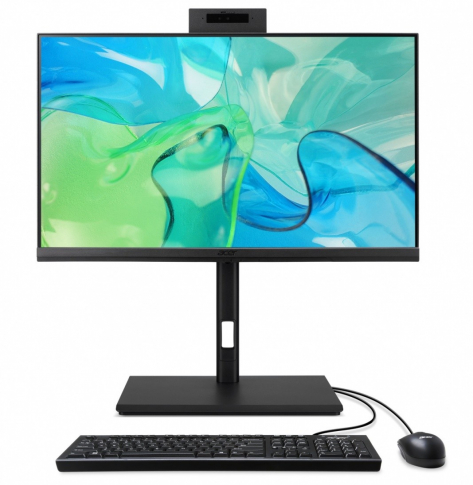 Acer Komputer All-in-One Veriton Vero VVZ4724GT i5-14400 16GB W11