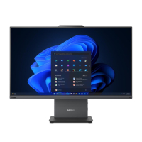 Komputer Lenovo ThinkCentre neo 55a 24 Gen 6 13FA004QPB AIO 23.8 R5-220 16GB 512GB W11P czarny