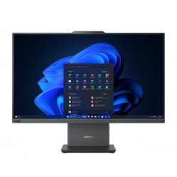Lenovo Komputer All-in-One neo 55a G6 13FA004QPB W11Pro 5 220/16GB/512GB/AMD Radeon/INT/23.8 FHD/3YRS OS + 1YR CI + CO2 Offset