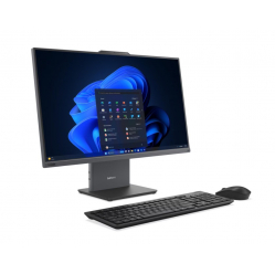 Lenovo Komputer All-in-One neo 55a G6 13FA004QPB W11Pro 5 220/16GB/512GB/AMD Radeon/INT/23.8 FHD/3YRS OS + 1YR CI + CO2 Offset