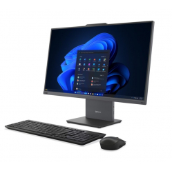 Lenovo Komputer All-in-One neo 55a G6 13FA004QPB W11Pro 5 220/16GB/512GB/AMD Radeon/INT/23.8 FHD/3YRS OS + 1YR CI + CO2 Offset