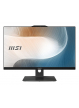 MSI Komputer All-in-One Modern AM242P 1MG-2005EU WIN11PRO/IC5-120U/16GB/500GB/UMA/Black/23.8''