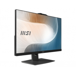 MSI Komputer All-in-One Modern AM242P 1MG-2005EU WIN11PRO/IC5-120U/16GB/500GB/UMA/Black/23.8''