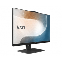 MSI Komputer All-in-One Modern AM242P 1MG-2005EU WIN11PRO/IC5-120U/16GB/500GB/UMA/Black/23.8''