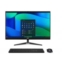 Acer Komputer Veriton 2000 All-in-One VZ2524G 23.8 cala IPS Ultra 5 125U/16GB/512SSD W11P