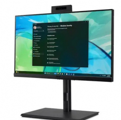 Acer Komputer Veriton Vero Z All-in-One VVZ4724GT 23.8 cala IPS i5-14400/16GB/512GB/W11P