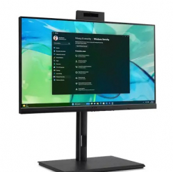Acer Komputer Veriton Vero Z All-in-One VVZ4724GT 23.8 cala IPS i5-14400/16GB/512GB/W11P