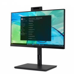 Acer Komputer Veriton Vero Z All-in-One VVZ4724GT 23.8 cala IPS i5-14400/16GB/512GB/W11P