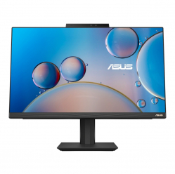 Asus Komputer All-in-One ExpertCenter A5402WVAK-BPC0420 - i7-1360P/16GB/512GB/23.8 FHD/NoOS /3YRS
