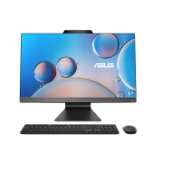 Asus Komputer ExpertCentre F3702WFAK-BA012X AIO 27 R5-7520U 16GB 512GB W11P czarny