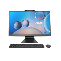 Asus Komputer ExpertCenter M3402WFAK-BA074W AIO 23.8 R5-7520U 16GB 512GB W11H czarny