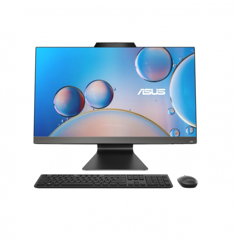 Asus Komputer All-in-One ExpertCenter M3402WFAK-BA074W - Ryzen 5 7520U /16GB/512GB/23.8 cali FHD/Win 11 Home/2YRS