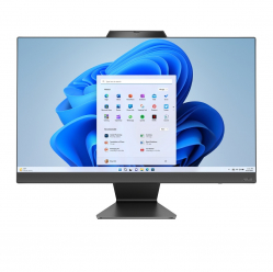 Asus Komputer All-in-One ExpertCenter M3402WFAK-BA074W - Ryzen 5 7520U /16GB/512GB/23.8 cali FHD/Win 11 Home/2YRS