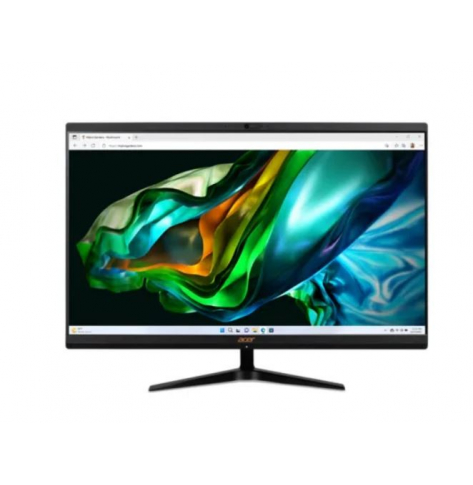 Acer Komputer Aspire All-in-One C27-1800 27 cali i5-1245H/16GB/1TB/W11H 