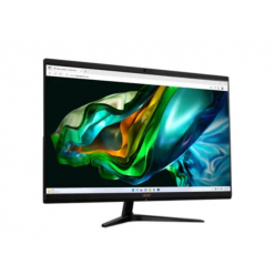 Acer Komputer Aspire All-in-One C27-1800 27 cali i5-1245H/16GB/1TB/W11H 