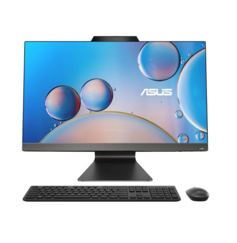 Asus Komputer All-in-One ExpertCenter F3702WFAK-BA0090 - R5 7520U/16GB/512GB/27" FHD/nOS/2YRS