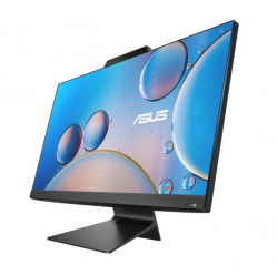 Asus Komputer All-in-One ExpertCenter F3702WFAK-BA0090 - R5 7520U/16GB/512GB/27" FHD/nOS/2YRS
