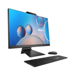 Asus Komputer All-in-One ExpertCenter F3702WFAK-BA0090 - R5 7520U/16GB/512GB/27" FHD/nOS/2YRS