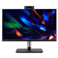 Acer Komputer Veriton VZ4717GT AIO DQ.VZUEP.008 27 i5-13400 8GB 512GB W11P czarny