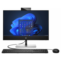 HP Inc. Komputer ProOne 440 G9 936J4EA AIO NT 23.8 i3-13100T 8GB 256GB W11P czarny
