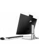 HP Inc. Komputer ProOne 440 G9 All-in-One NT i3-13100T 8GB/256GB/W11P/23.8 936J4EA