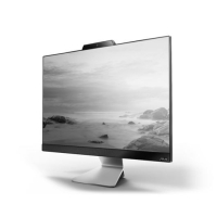 Asus Komputer E3402WBAK-BA235X AIO 23.8 i3-1215U 8GB 256GB czarny