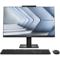 Asus Komputer ExpertCenter E5 E5402WVAK-BA033X AIO 23.8 i7-1360P 16GB 512GB W11P czarny