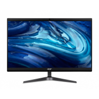 Acer Komputer Veriton VZ2514G AIO DQ.VZPEP.002 23.8 i3-1315U 8GB 512GB W11P czarny