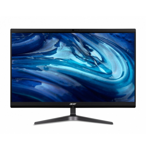 Acer Komputer Veriton All-in-One VZ2514G 23.8 cala i3-1315U/8GB/512GB/W11P