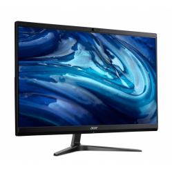 Acer Komputer Veriton All-in-One VZ2514G 23.8 cala i3-1315U/8GB/512GB/W11P