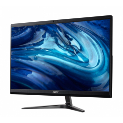 Acer Komputer Veriton All-in-One VZ2514G 23.8 cala i3-1315U/8GB/512GB/W11P