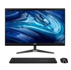 Acer Komputer Veriton All-in-One VZ2514G 23.8 cala i3-1315U/8GB/512GB/W11P