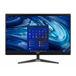 Acer Komputer Veriton All-in-One VZ2514G 23.8 cala i3-1315U/8GB/512GB/W11P