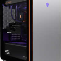 Komputer Dell Alienware Area-51 R8 AAT2265 Ryzen 9 9950X3D 64GB 8TB RTX5090 Win11h  2Y Alienware EliteCare