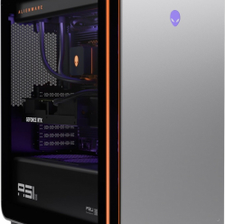 Dell Alienware Area-51 R8 AAT2265 Ryzen 9 9950X3D 64GB 8TB RTX5090 Win11h  2Y Alienware EliteCare