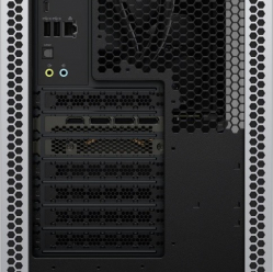 Dell Alienware Area-51 R8 AAT2265 Ryzen 9 9950X3D 64GB 8TB RTX5090 Win11h  2Y Alienware EliteCare