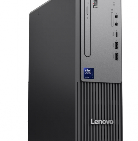 Lenovo ThinkCentre Neo 50s G6 SFF Ultra 5 225 16GB 512GB DOS 3YRS OS + 1YR CI 