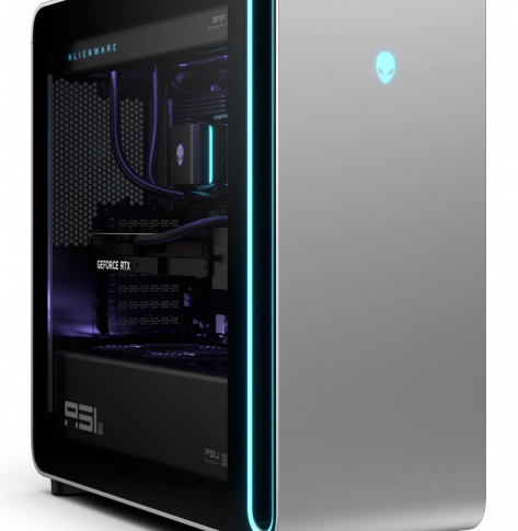 Dell Alienware Area-51 AAT2250 Ultra 9 64GB 6TB RTX5090 Win11Home 2Y Alienware EliteCare