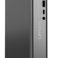 Komputer Lenovo ThinkCentre Neo 55q Tiny G6 Core 5 330 32GB 1TB AMD W11Pro 3YR OS + 1YR CI 