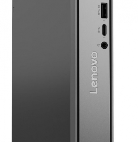 Lenovo ThinkCentre Neo 55q Tiny G6 Core 5 330 32GB 1TB AMD W11Pro 3YR OS + 1YR CI 