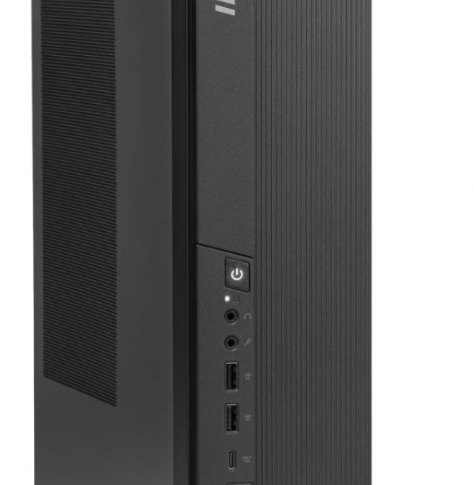 MSI PRO DP80 AI A2G-083XEU nOS Ultra 5 225 16GB 512GB Czarny