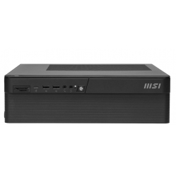 MSI PRO DP80 AI A2G-083XEU nOS Ultra 5 225 16GB 512GB Czarny